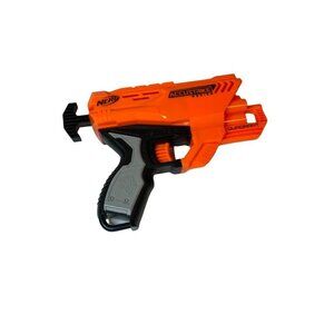 Nerf Accustrike Series Toy Blaster